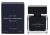 Narciso Rodriguez For Him Bleu Noir Agua de Tocador – 50 ml